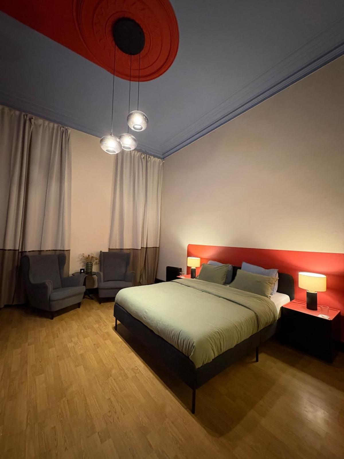 Your Haven Of Peace! Brussel Buitenkant foto