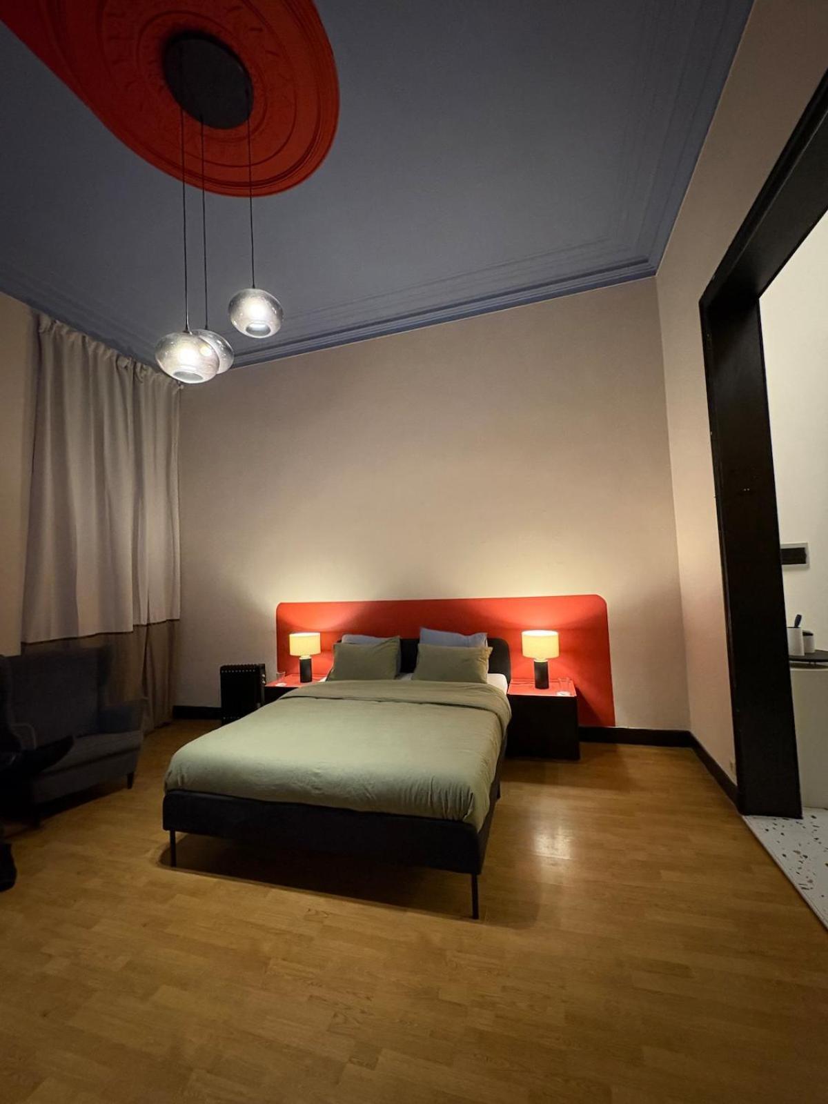 Your Haven Of Peace! Brussel Buitenkant foto